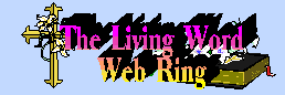 The Living Word Web Ring
